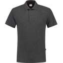 Tricorp Poloshirt 100% katoen - Casual - 201007 - Antraciet - maat XL
