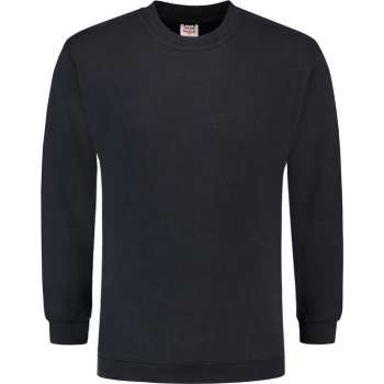 Tricorp Sweater - Casual - 301008 - navy - Maat XXL