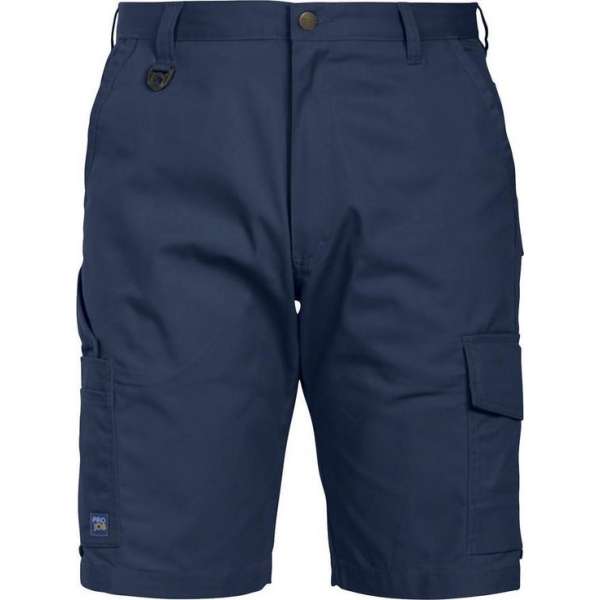 Projob 2505 Short Marineblauw maat 50 Projob 2505 Short Marineblauw maat 50