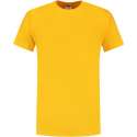 Tricorp T190 Werk T-shirt - Korte mouw - Maat L - Geel
