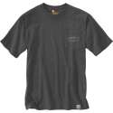 WORKWEAR BACK S/S GRAPHIC T-SHIRT
