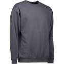 ID-Line 0600 Sweatshirt AntracietXL