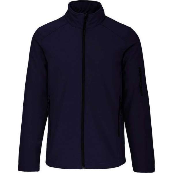 KA K402 softshell mar KA K402 softshell mar