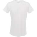 BASic T-shirt extra lang | T-shirts met korte mouw
