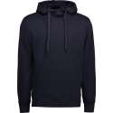 ID-Line 0636 Hooded Sweater MarineblauwXL