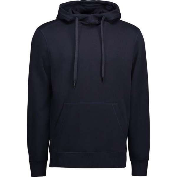 ID-Line 0636 Hooded Sweater MarineblauwXL ID-Line 0636 Hooded Sweater MarineblauwXL