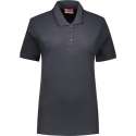 WorkWoman Poloshirt Outfitters Ladies - 81741 graphite - Maat XS