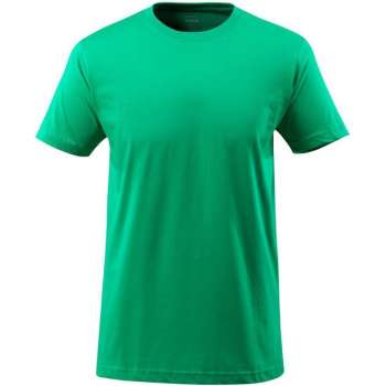 Mascot t-shirt Calais heldergroen
