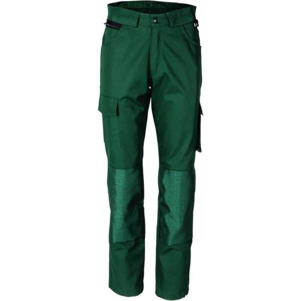 HaVeP InsectProtect werkbroek 8130 maat 46 groen HaVeP InsectProtect werkbroek 8130 maat 46 groen