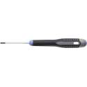 Bahco Pozidriv Schroevendraaier BE 8810 - 75 mm