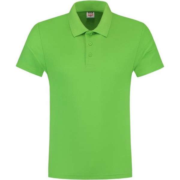 Tricorp Poloshirt 201003 Lime - Maat XS Tricorp Poloshirt 201003 Lime - Maat XS