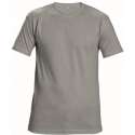 T-Shirt Teesta grijs maat 2XL - 3 stuks