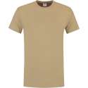 Tricorp T-shirt - Casual - 101002 - Khaki - maat XS