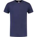 Tricorp Casual t-shirt - 101001 - maat XXL - Navy