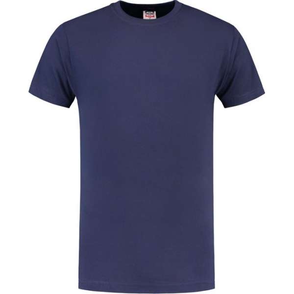 Tricorp Casual t-shirt - 101001 - maat XXL - Navy Tricorp Casual t-shirt - 101001 - maat XXL - Navy