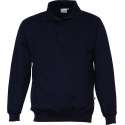 Havep 7185 Polo sweater Marine maat S