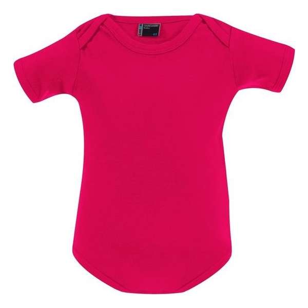 Santino Rick Polo sweater lange mouwen - Zwart - M Santino Rick Polo sweater lange mouwen - Zwart - M