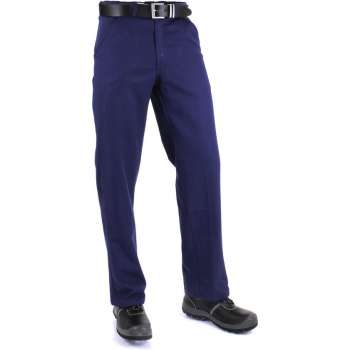 HaVeP 8262 Werkbroek-  Marineblauw - maat 53