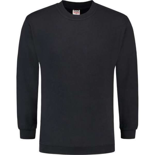 Tricorp casual sweater/trui - 301008 - navy - Maat XS Tricorp casual sweater/trui - 301008 - navy - Maat XS