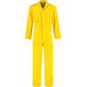 Overalls BT OVERALL Polyester_Katoen GeelNL:60 BE:54
