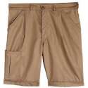 Havep werkbermuda maat 56         8403 kaki