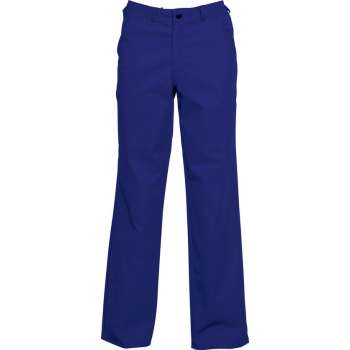 HaVeP Basic 8275 Werkbroek - Maat 58 - Marineblauw