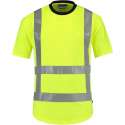 Tricorp 103001 T-Shirt RWS Fluor Geel maat 4XL