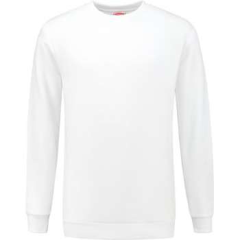 Workman Sweater Outfitters - 8201 wit - Maat L