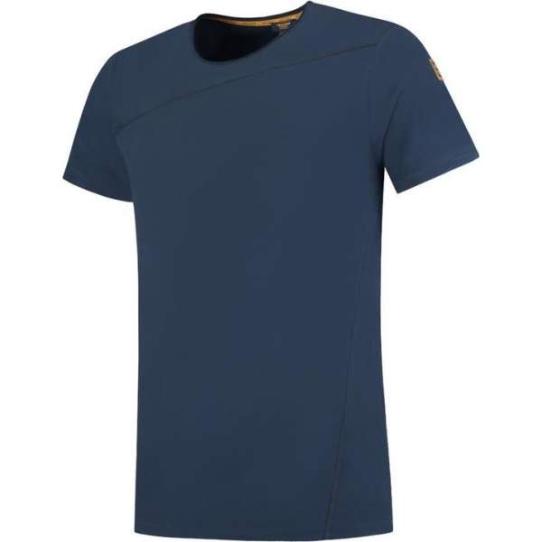 Tricorp 104002 T-Shirt Premium Naden Heren Ink maat M Tricorp 104002 T-Shirt Premium Naden Heren Ink maat M