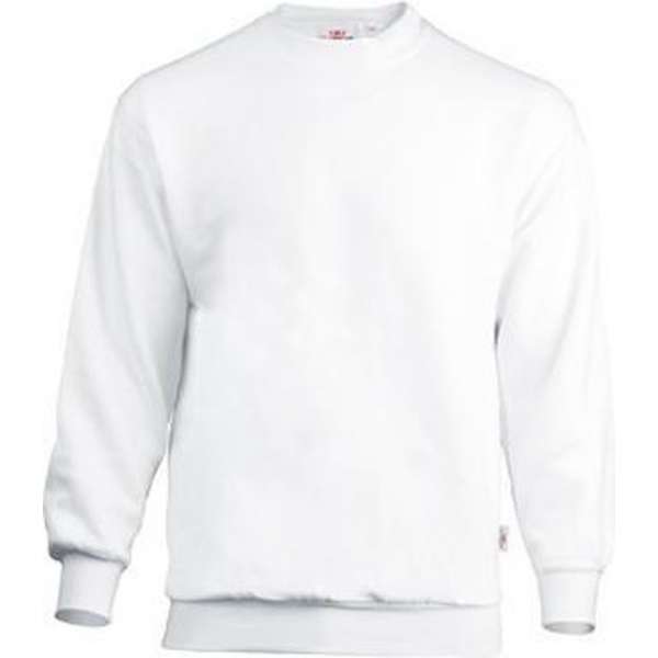 Uniwear HEAVY Sweater Wit5XL Uniwear HEAVY Sweater Wit5XL