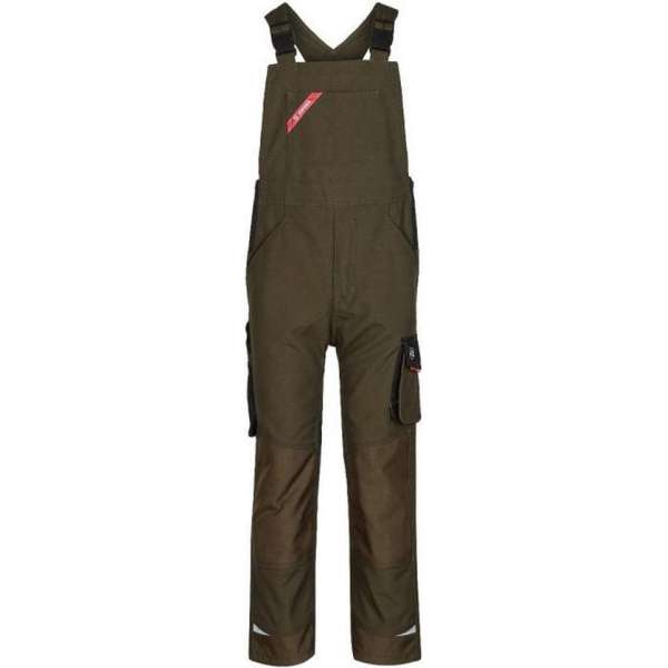 GALAXY KINDEROVERALL, Tuinbroek 3840-254 | Groen | 98-104 GALAXY KINDEROVERALL, Tuinbroek 3840-254 | Groen | 98-104