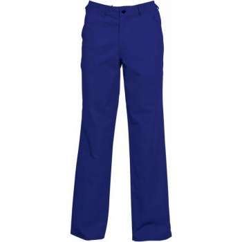 Havep Basic Broek Werkbroek Marineblauw | maat 62 | 8244