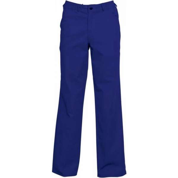 Havep Basic Broek Werkbroek Marineblauw | maat 62 | 8244 Havep Basic Broek Werkbroek Marineblauw | maat 62 | 8244