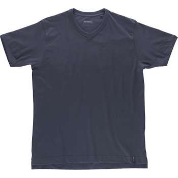 T-shirt Algoso Donkermarine L