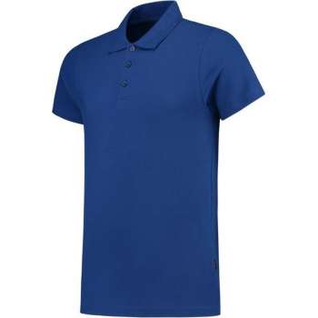 Tricorp Polo Slim Fit 201020-S-Black