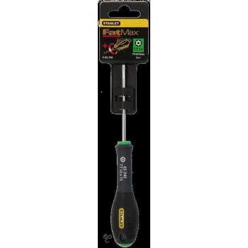 Stanley FatMax Schroevendraaier Torx TT10 X 75mm