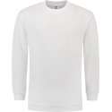 Tricorp Sweater - Casual - 301008 - Wit - maat 7XL