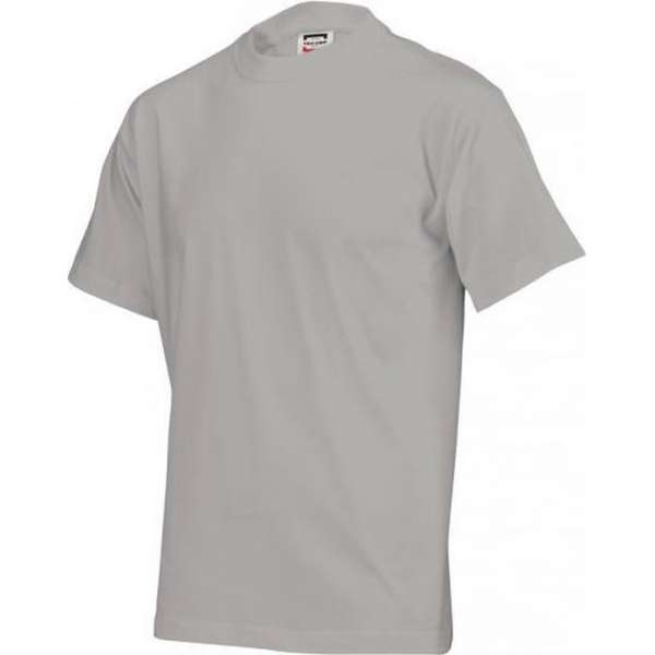 Tricorp T190 Werk T-shirt - Korte mouw - Maat S - Grijs Tricorp T190 Werk T-shirt - Korte mouw - Maat S - Grijs