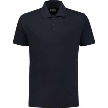 Workman Poloshirt Outfitters - 8102 navy - Maat 2XL