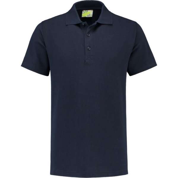 Lemon & Soda Polo Basic 296c Dark Navy Mt. Xxxl Lemon & Soda Polo Basic 296c Dark Navy Mt. Xxxl