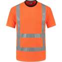 Tricorp T-shirt RWS - Workwear - 103001 - Fluor Oranje - maat 5XL