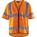 Blaklader Signalisatievest klasse 3 - High Vis Oranje - L/XL