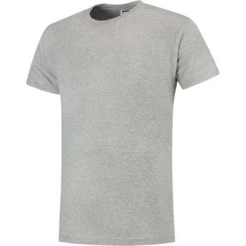 Tricorp T-shirt 145 gram 101001 Grijs - Maat XS