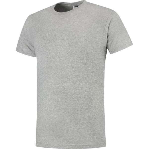 Tricorp T-shirt 145 gram 101001 Grijs - Maat XS Tricorp T-shirt 145 gram 101001 Grijs - Maat XS