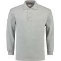 Tricorp PS280 Polosweater Grijs7XL