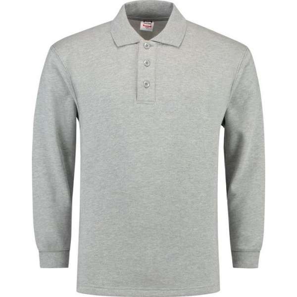 Tricorp PS280 Polosweater Grijs7XL Tricorp PS280 Polosweater Grijs7XL