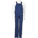 T'RIFFIC SOLID Amerikaanse Overall Garment Washed blauw - Maat 46