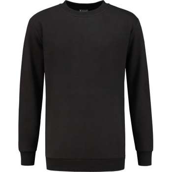Workman Sweater Outfitters - 8206 zwart - Maat L