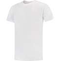 Tricorp casual t-shirt - 101002 - maat XS - wit