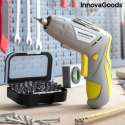 Elektrische Schroevendraaier met 33-delige accessoireset V0103218 Innovagoods
